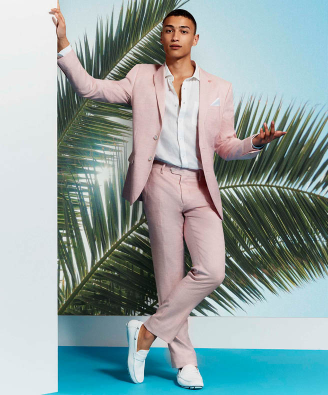 What to wear to the races Men's Guide Politix
